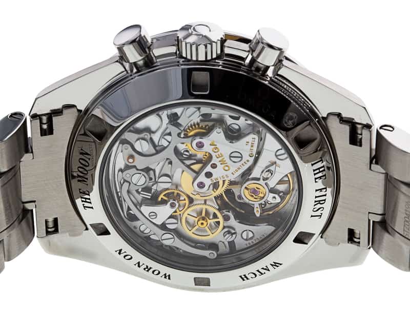 Omega Speedmaster Moonwatch 311.30.42.30.01.006